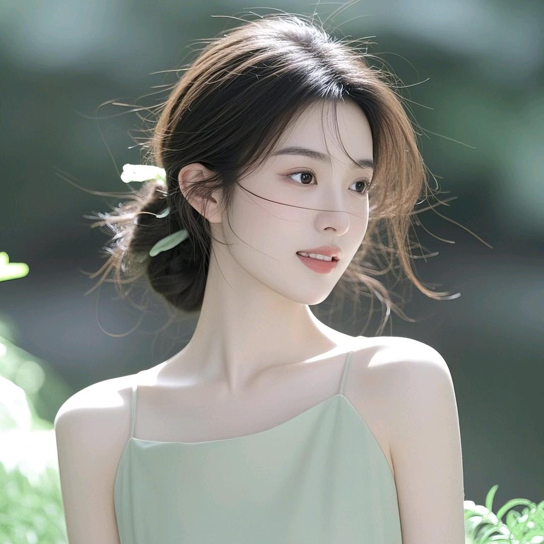琴姑娘💖