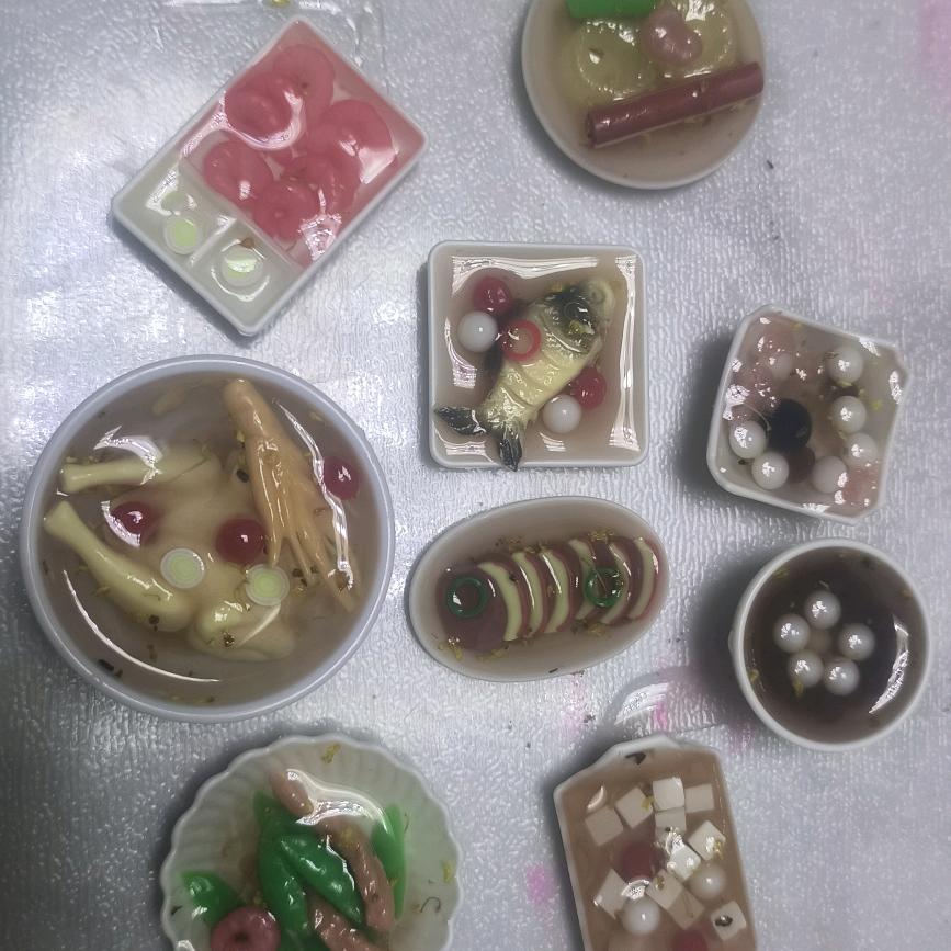 烟勤话少脾气爆