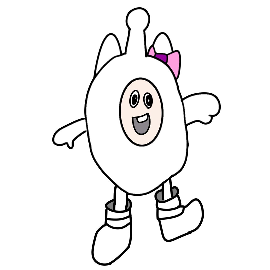 袁某人爱摆烂(小号)