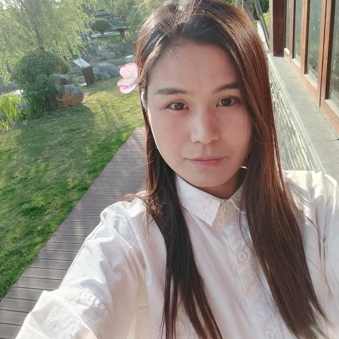 闪闪的星