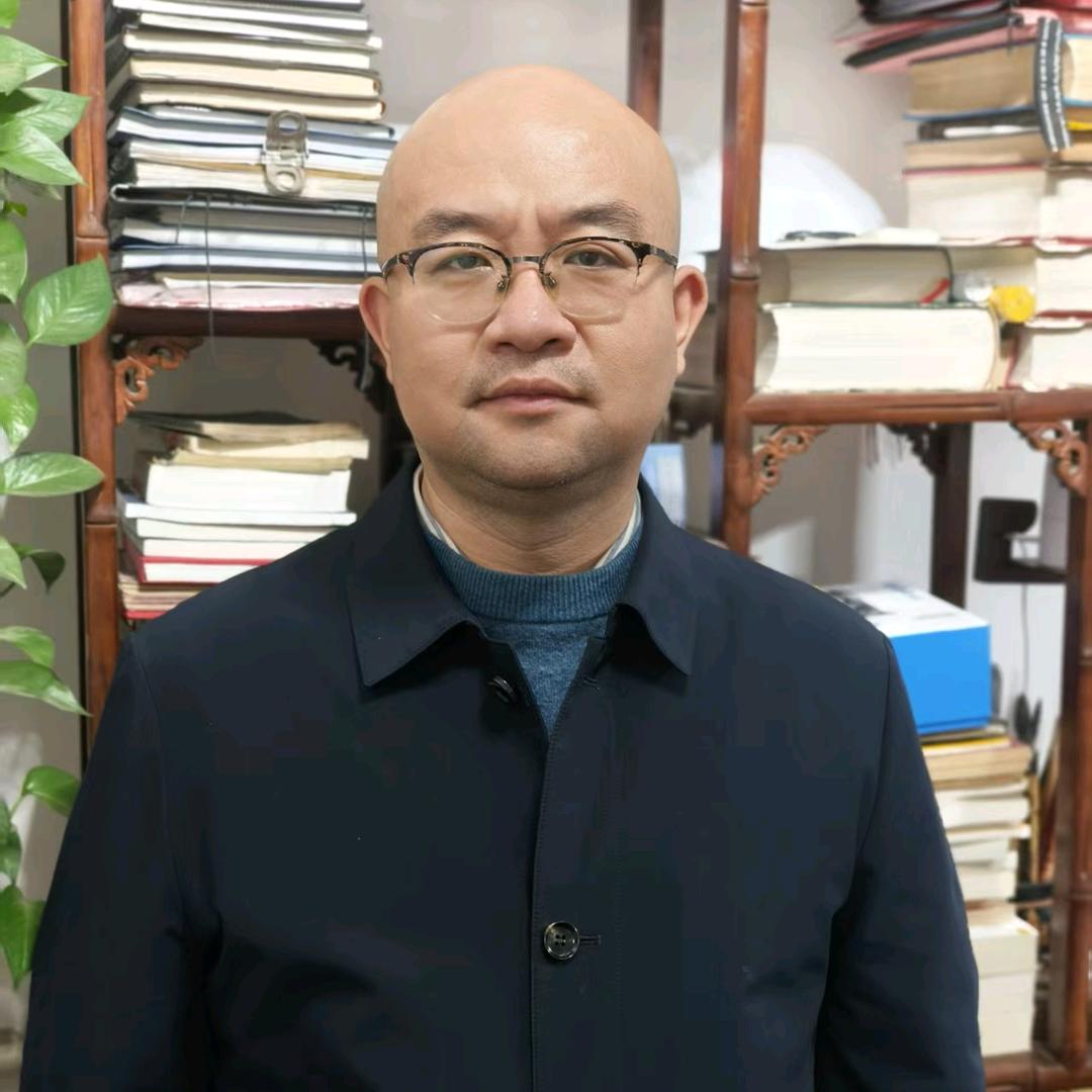 导行老师～高阳