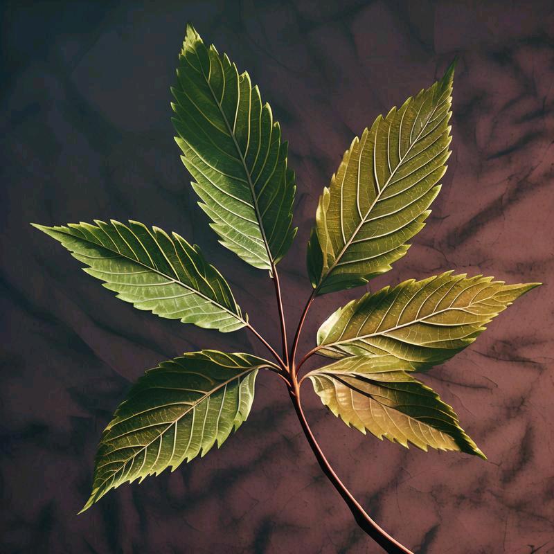 苦丁茶。