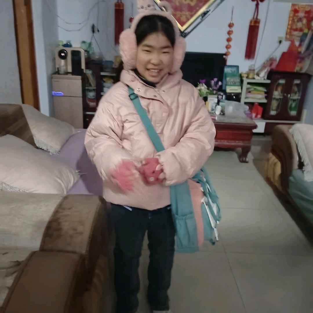 (づ￣幸运￣)づ之星╭❤～