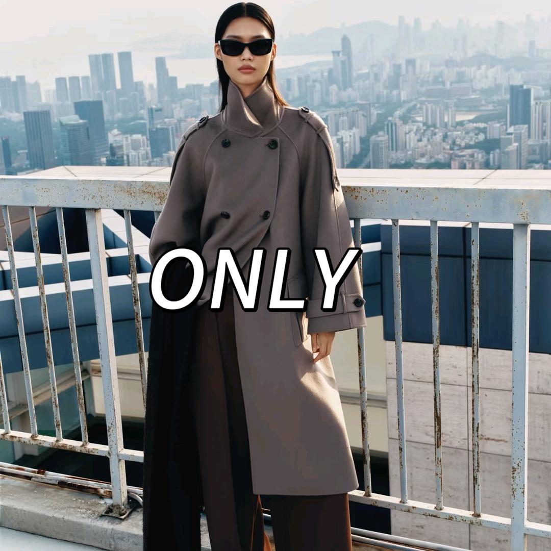 ONLY  直播精选❤️