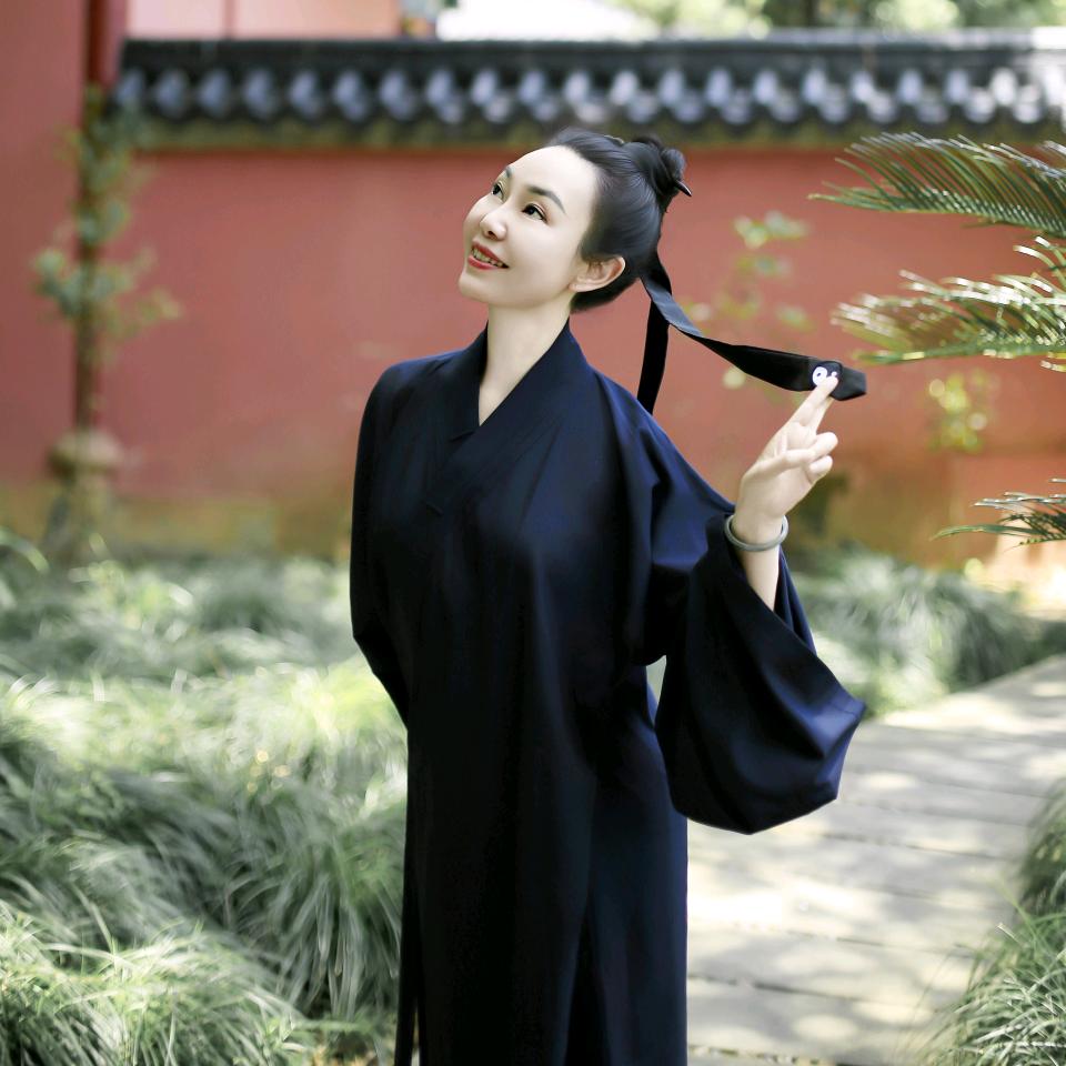 三倩师姐