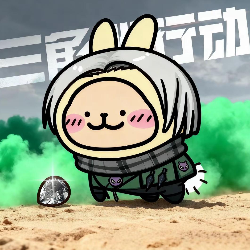 发芽(三角洲行动)