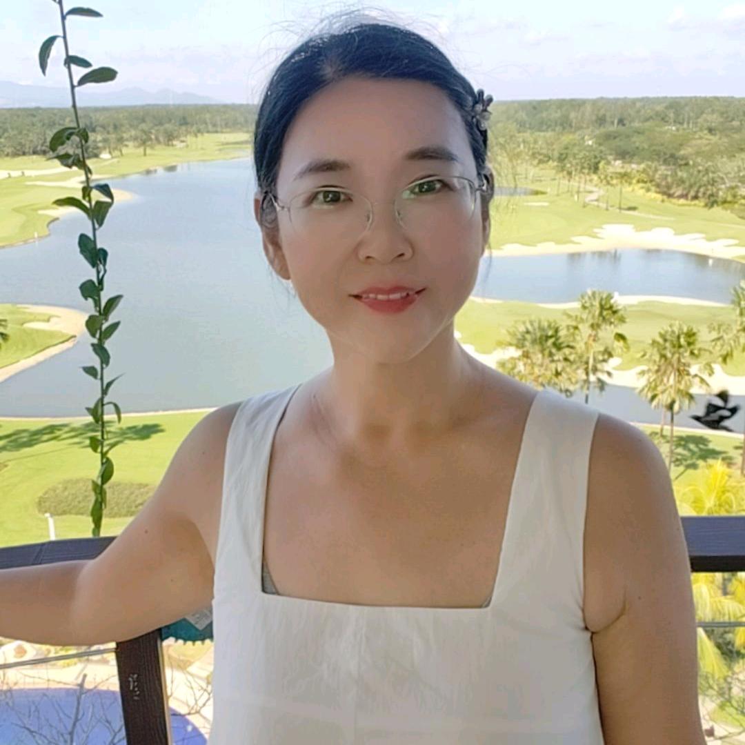 小梅子的快乐生活