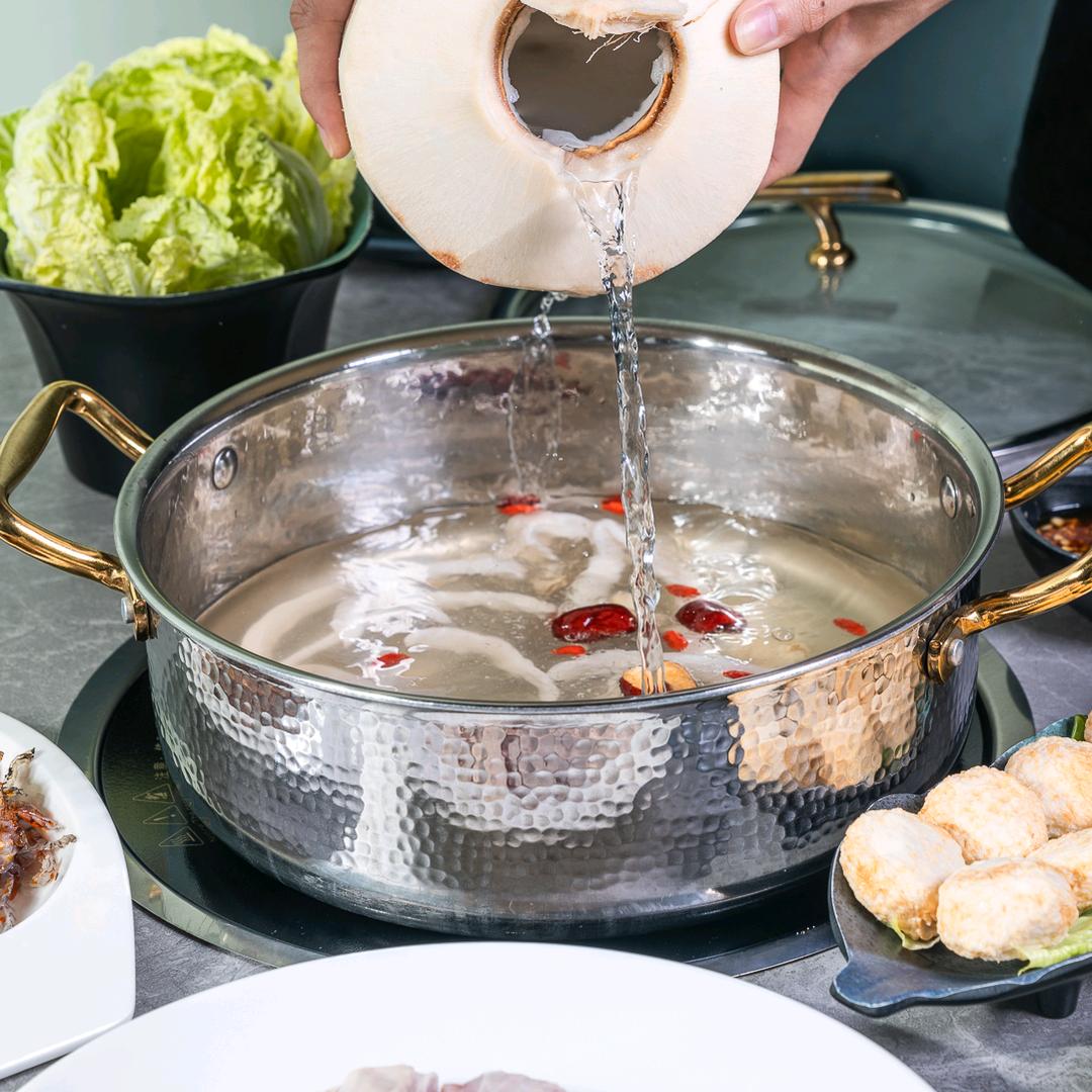 晴天鸡煲（广州白云店）