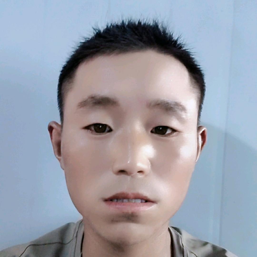 春天的风。