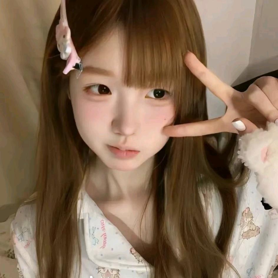 小李同学(经贸学姐)