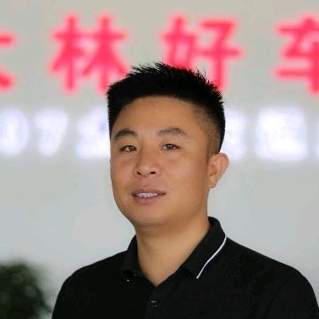 大林好车-娜娜