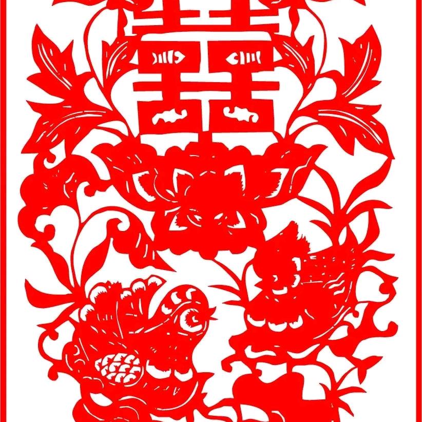 汝州小屯乾哥喜庆对联 喜庆板面制作