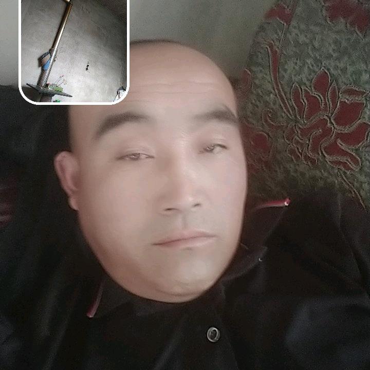 雨后天晴