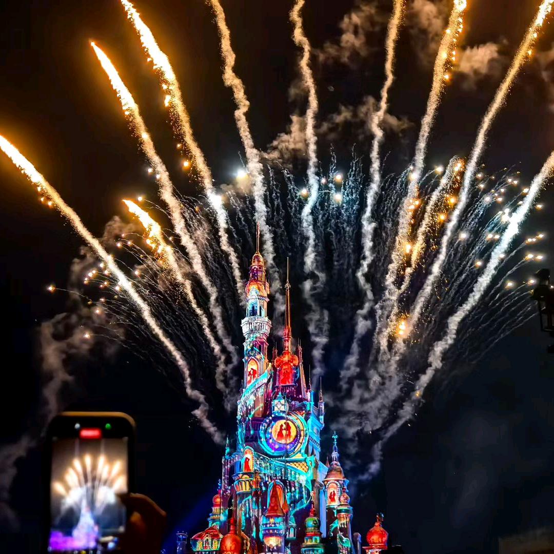 欣欣吃不胖哦。