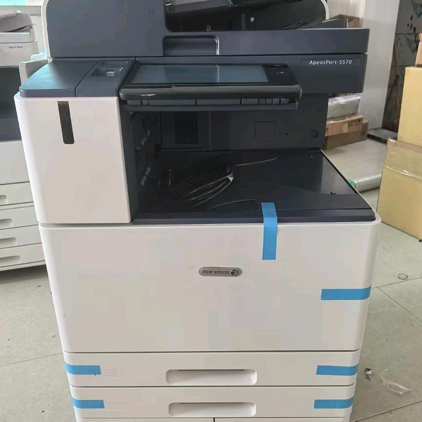 阜阳市复印机打印机维修