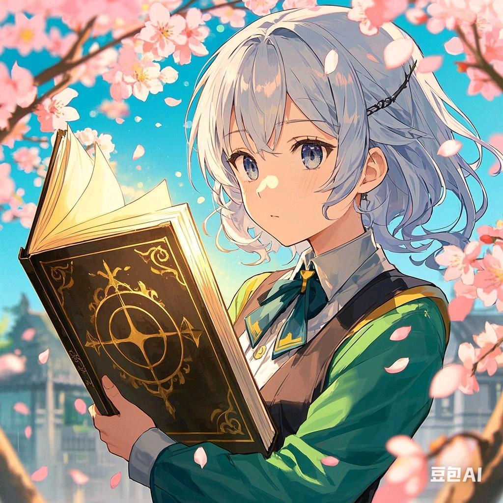 图麻麻的小确幸～