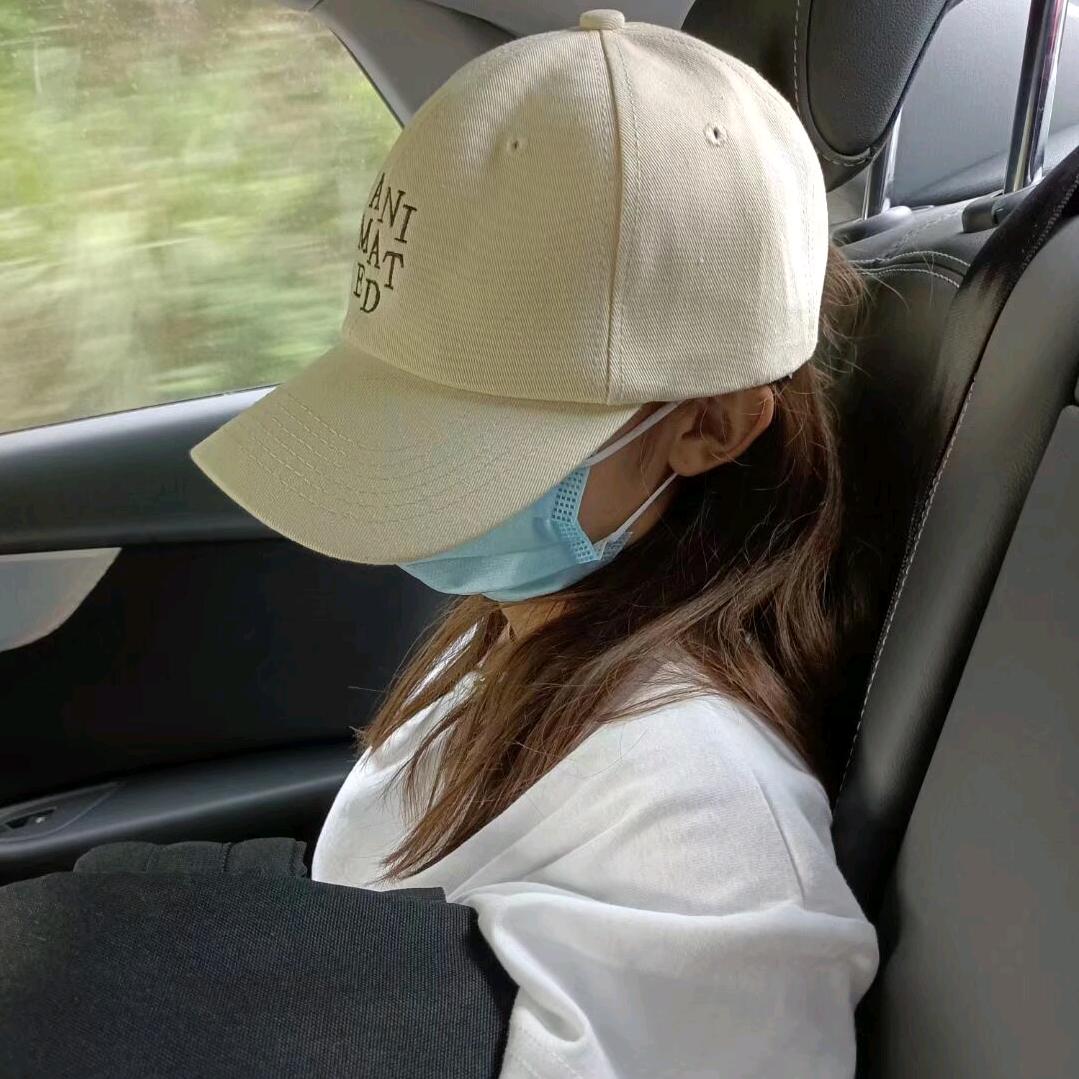 想睡懒觉~
