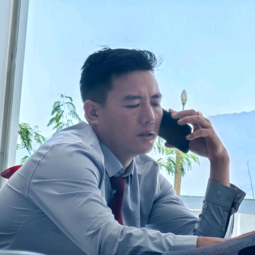 唐人银饰