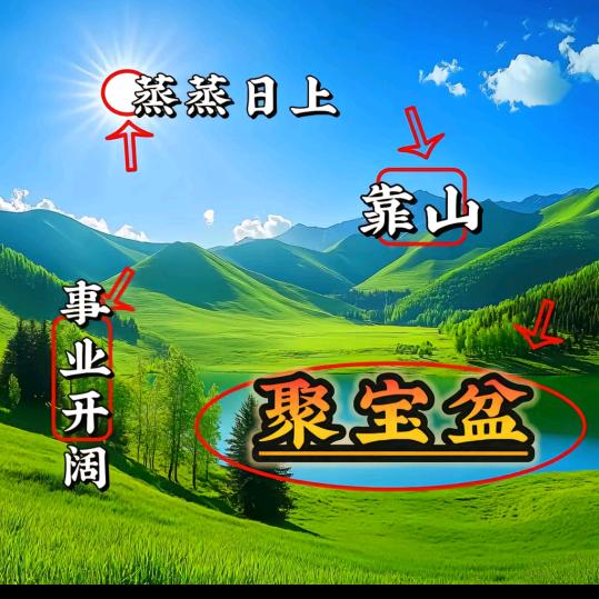 雪山雄鹰