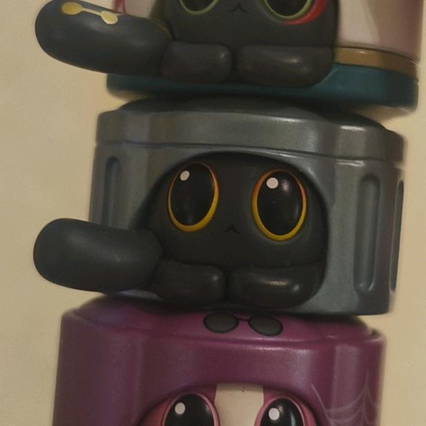 Nray