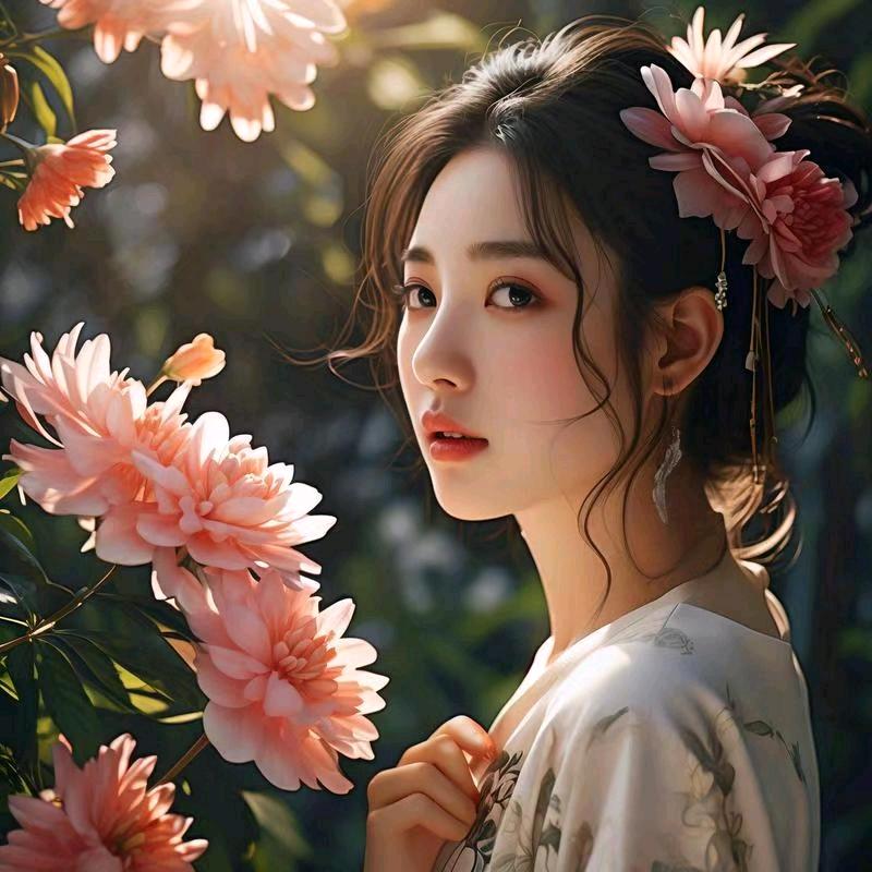 多彩梦境♛