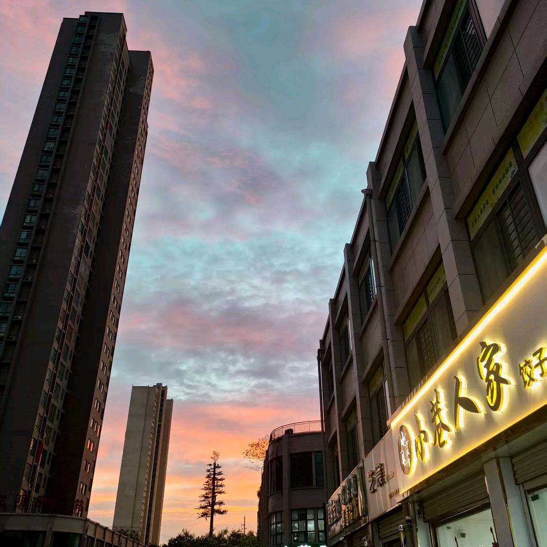 小巷人家饺子铺