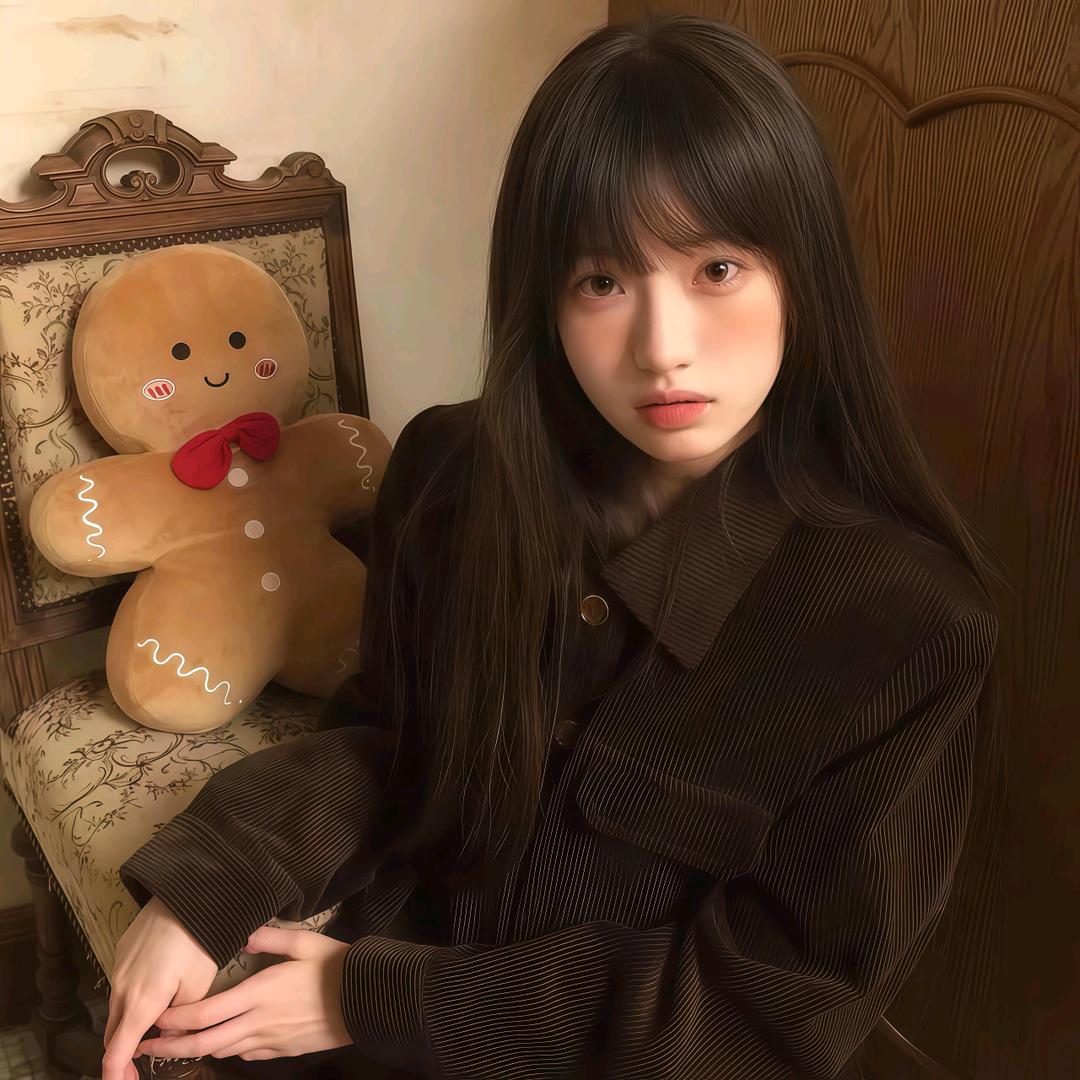 ☊呆呆💤