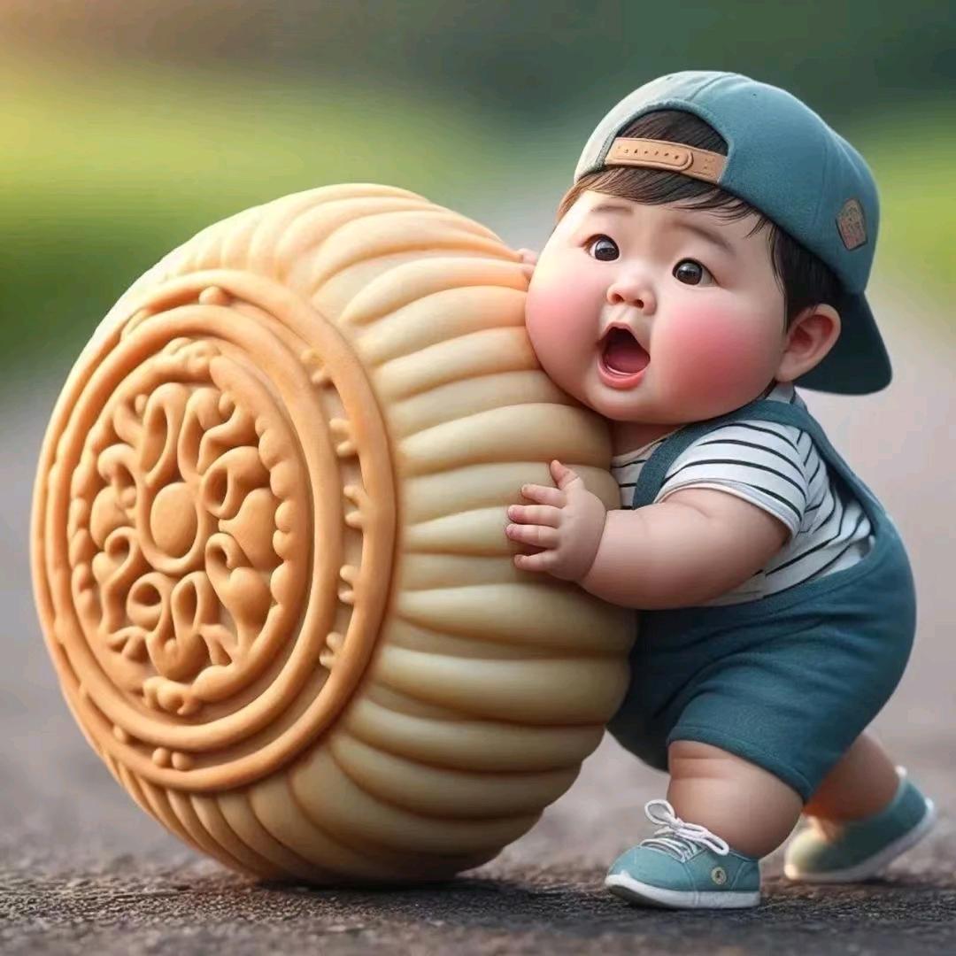 墨墨很调皮😜