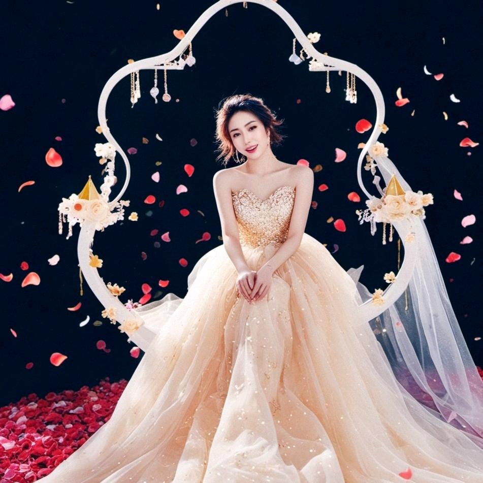 👑国际千金好运来👑