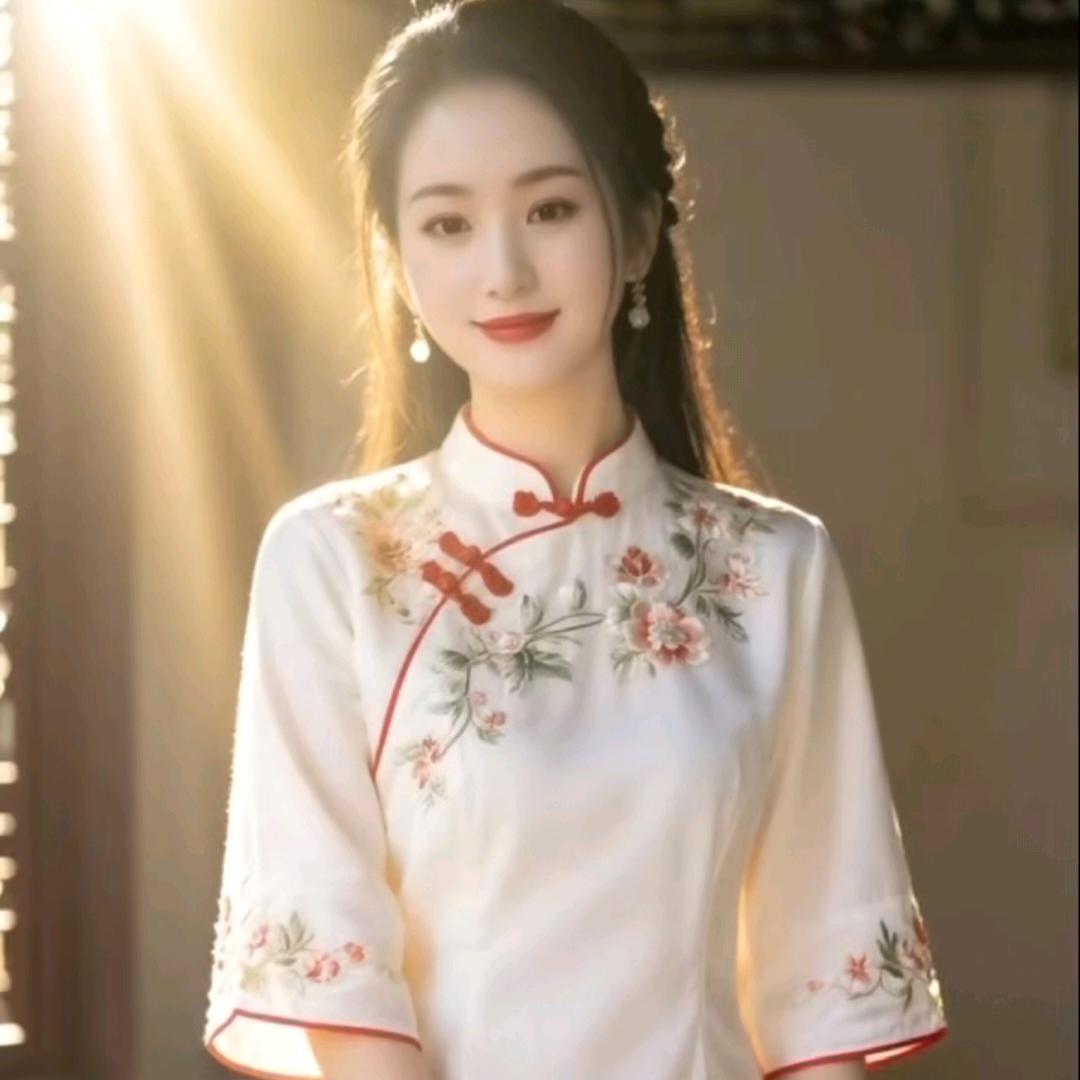 做个大女人