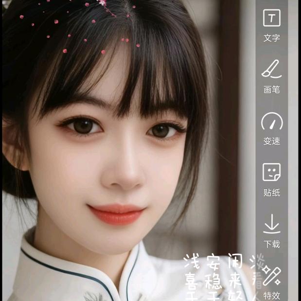 静宝儿🌹