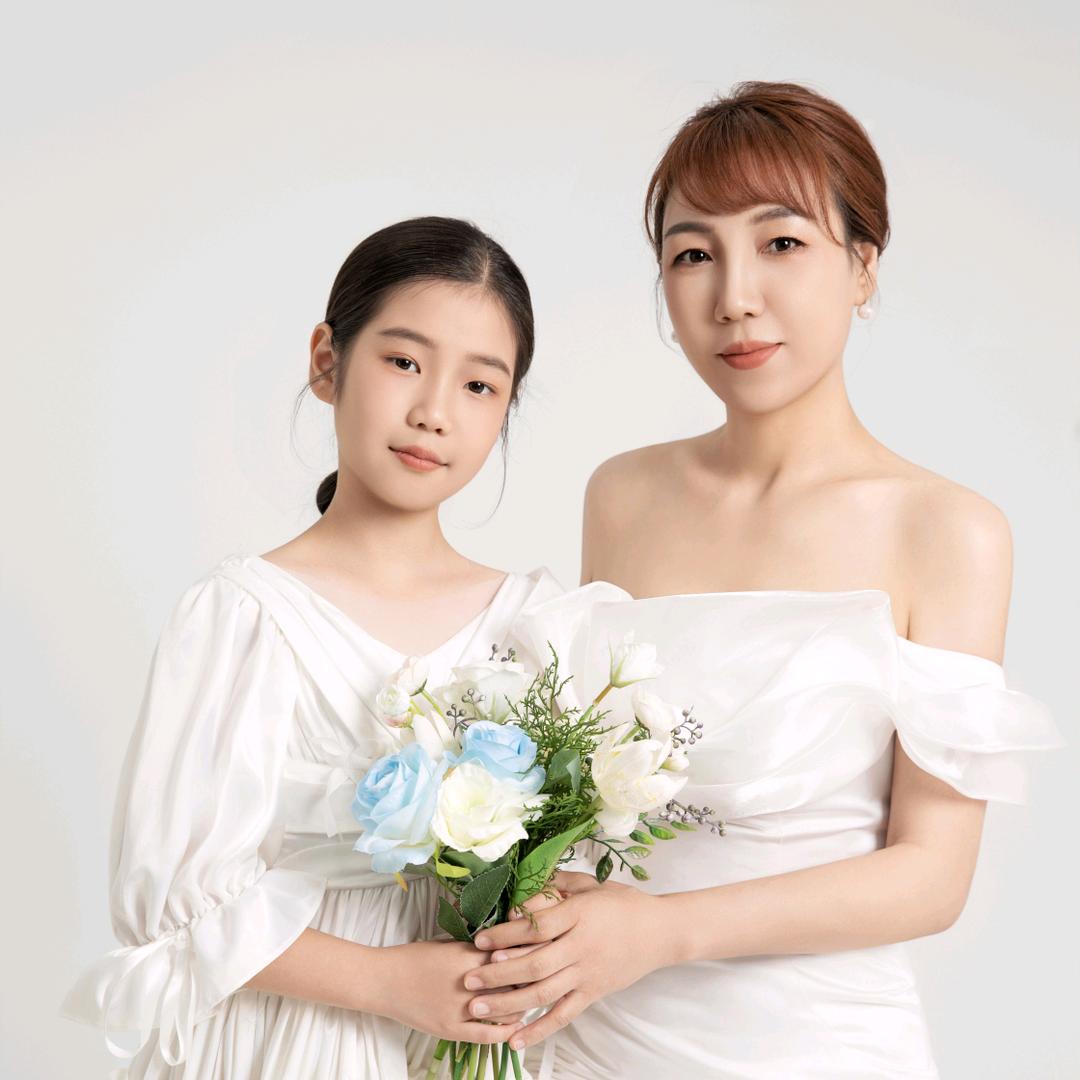 果儿妈妈