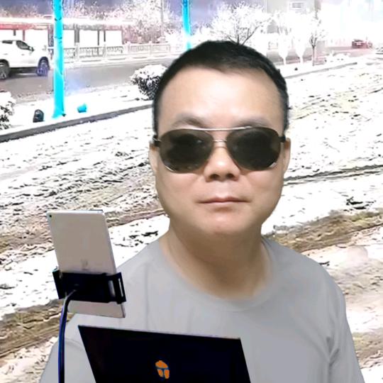 哒壮师傅，首播筹备中