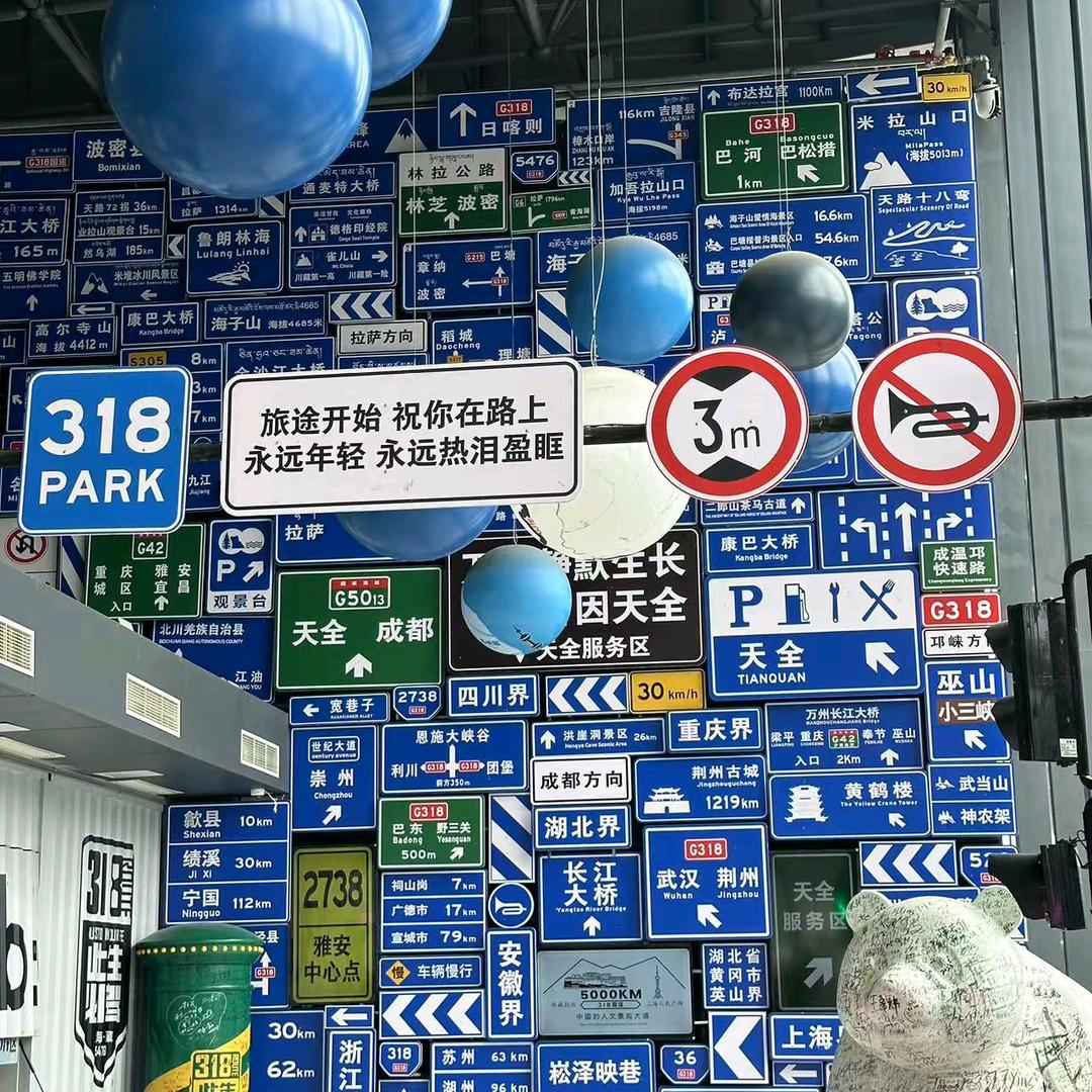 逆流而上