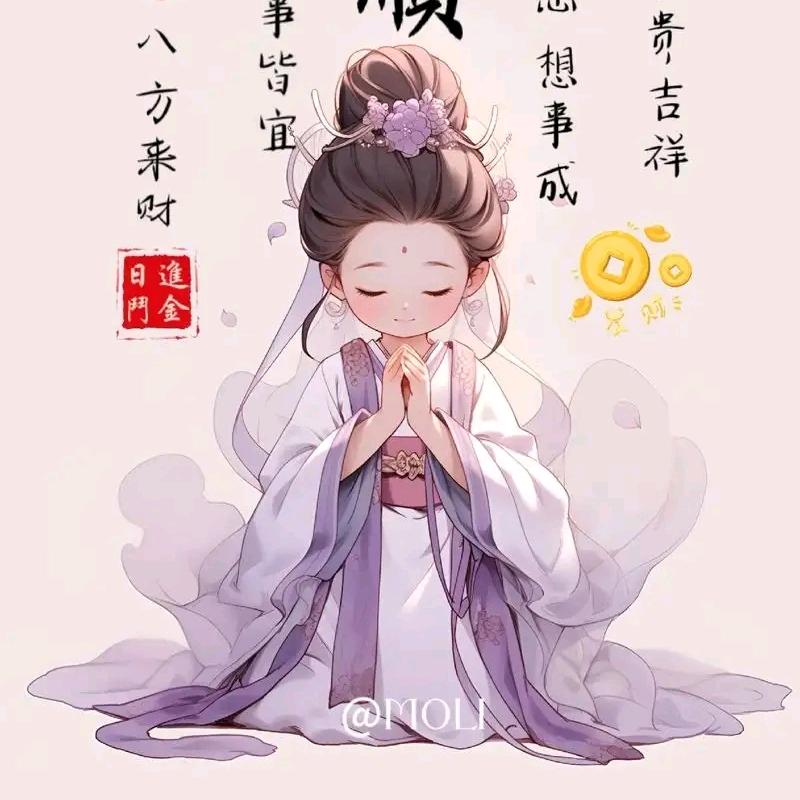 佛道仙缘