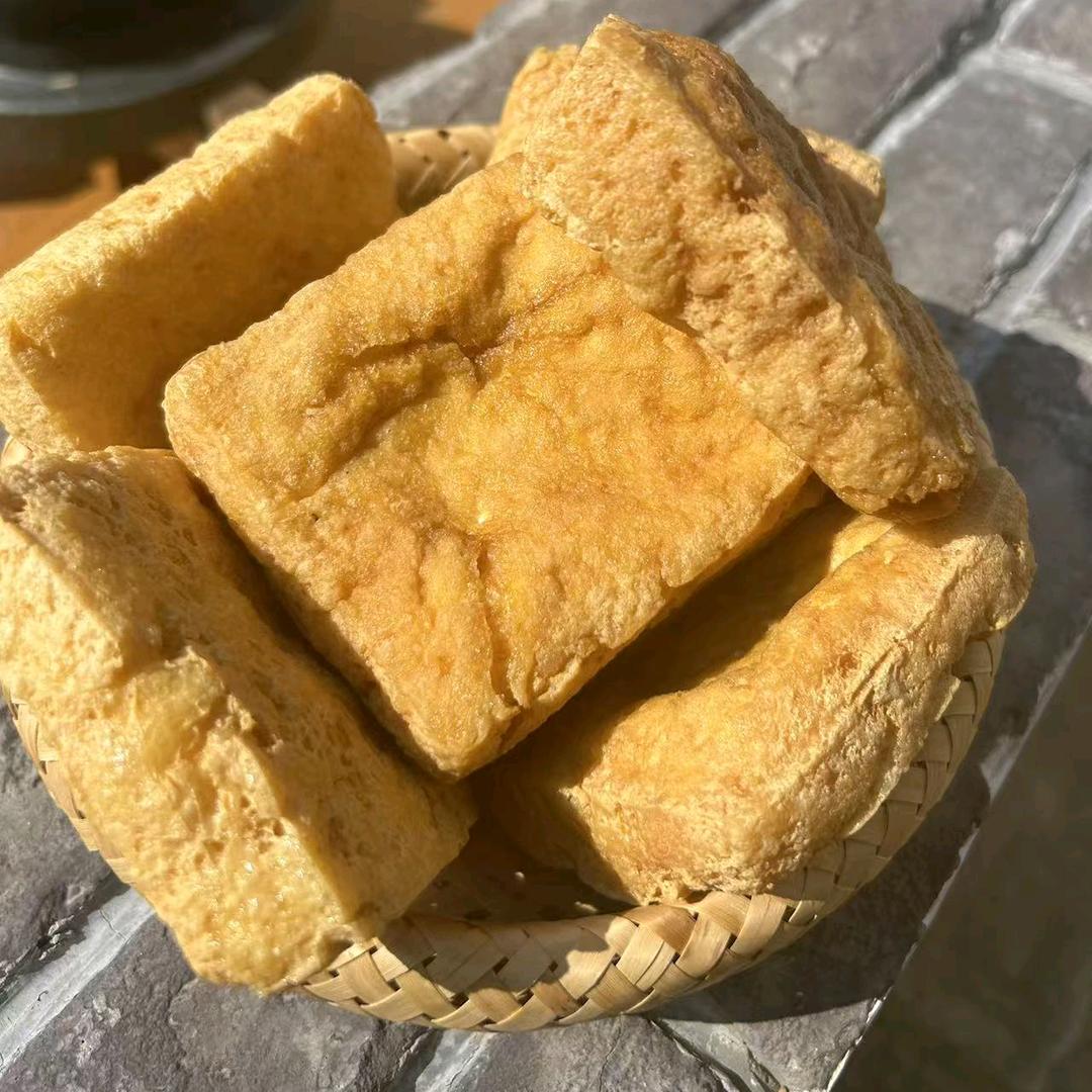 大灵山豆腐坊