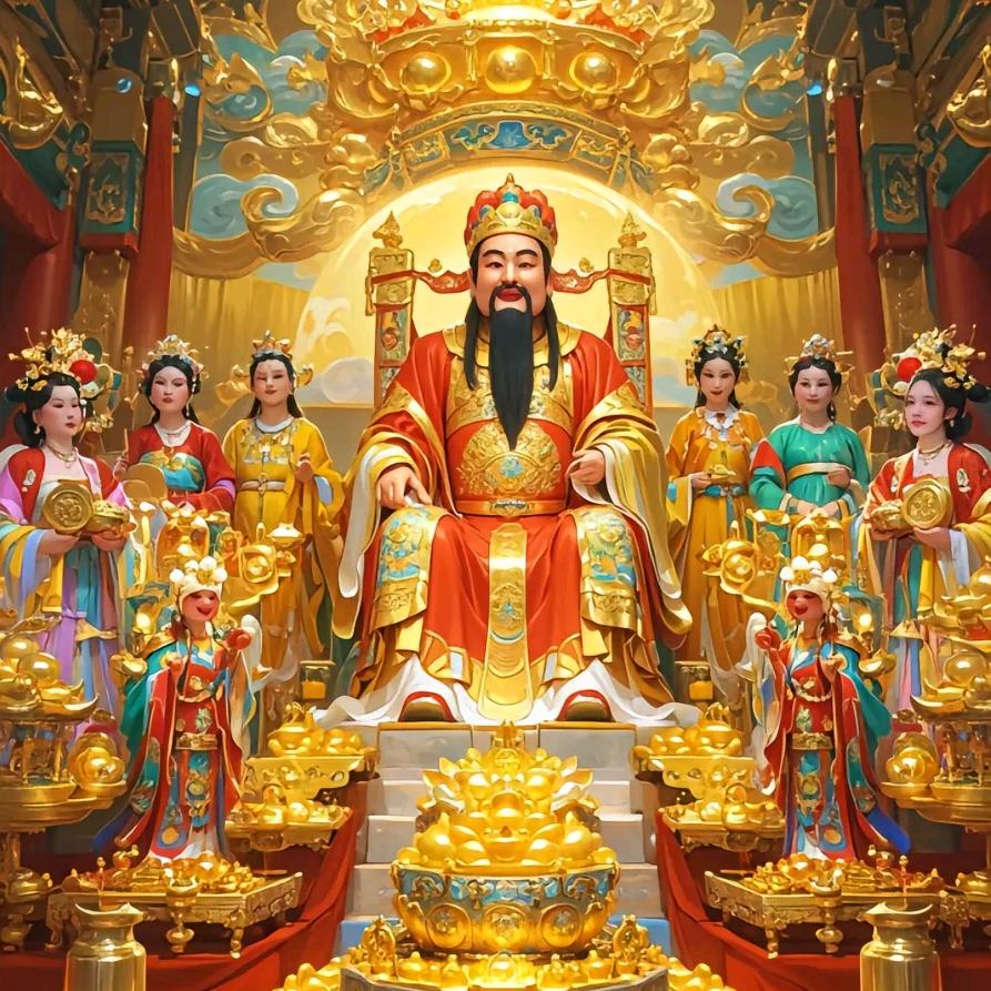 阿弥陀佛善哉善哉