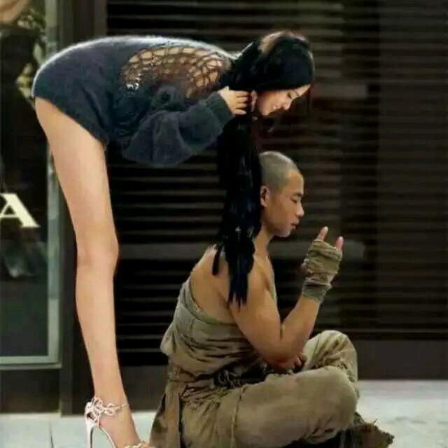 祯哥天下