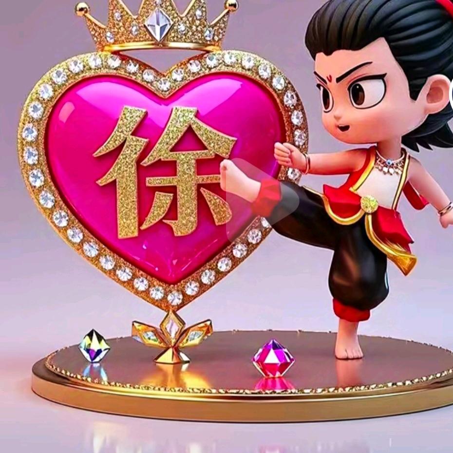 徐姐👩‍❤️‍👨💖👩‍❤️‍