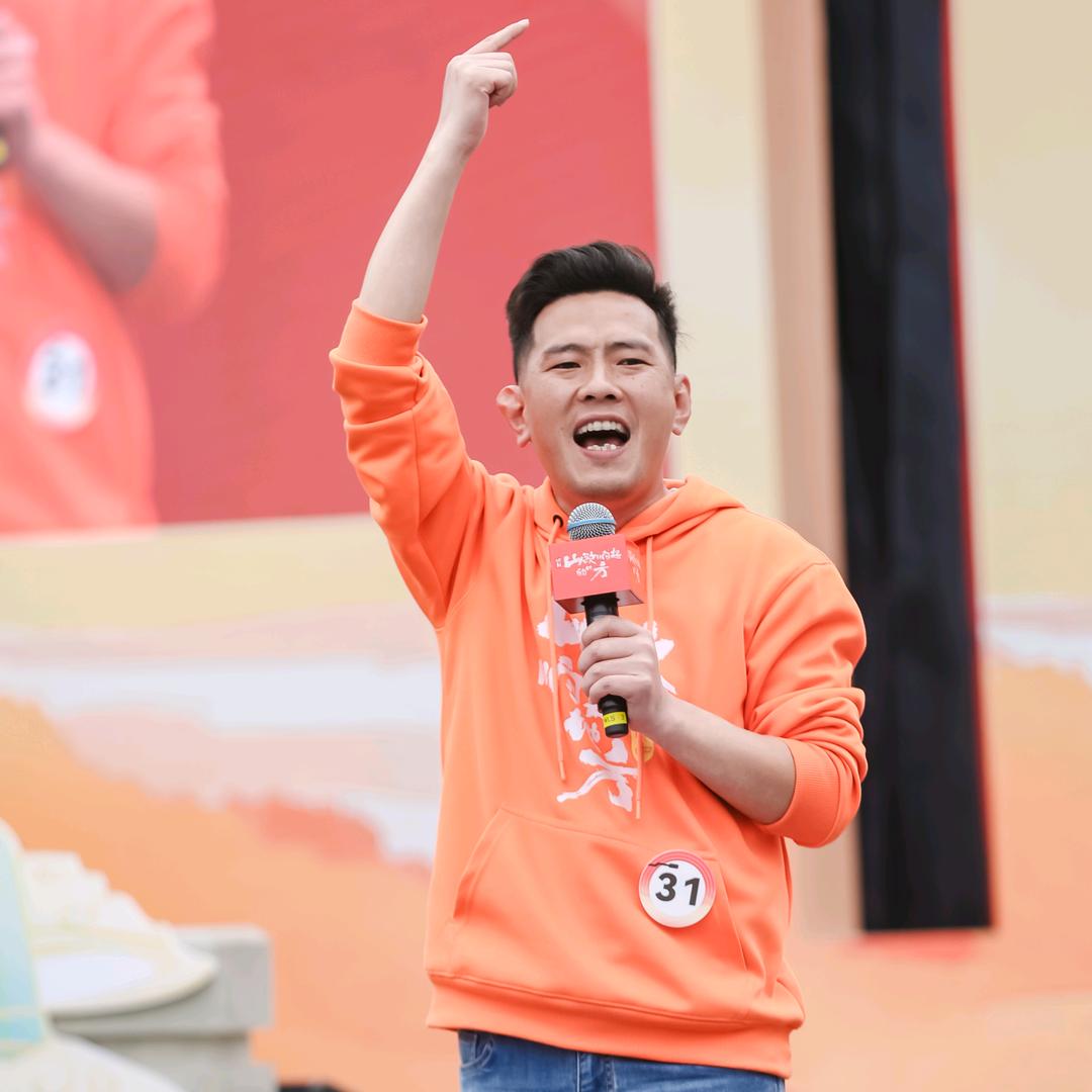 江西老六曾敏(刀迷环卫队长)