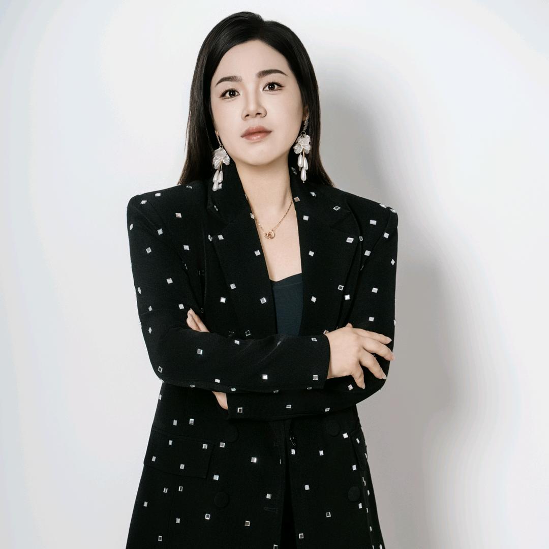 莘县化妆学校众美李萍