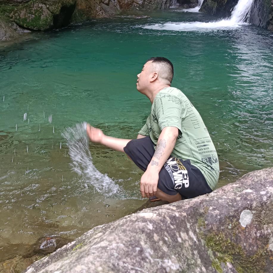 槓上開花