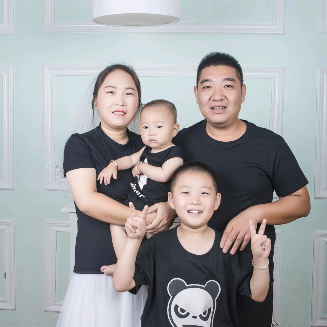 炜炜妈~如意