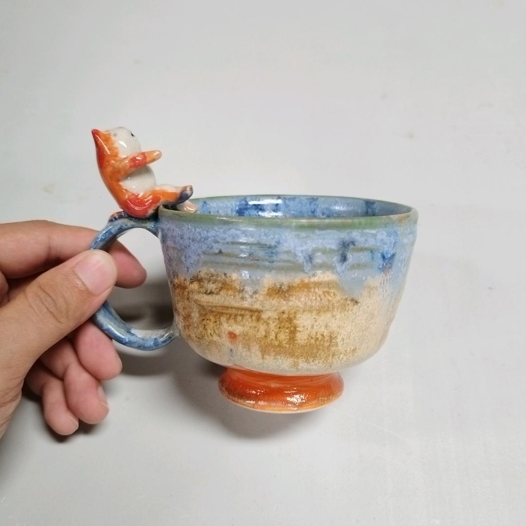 一行