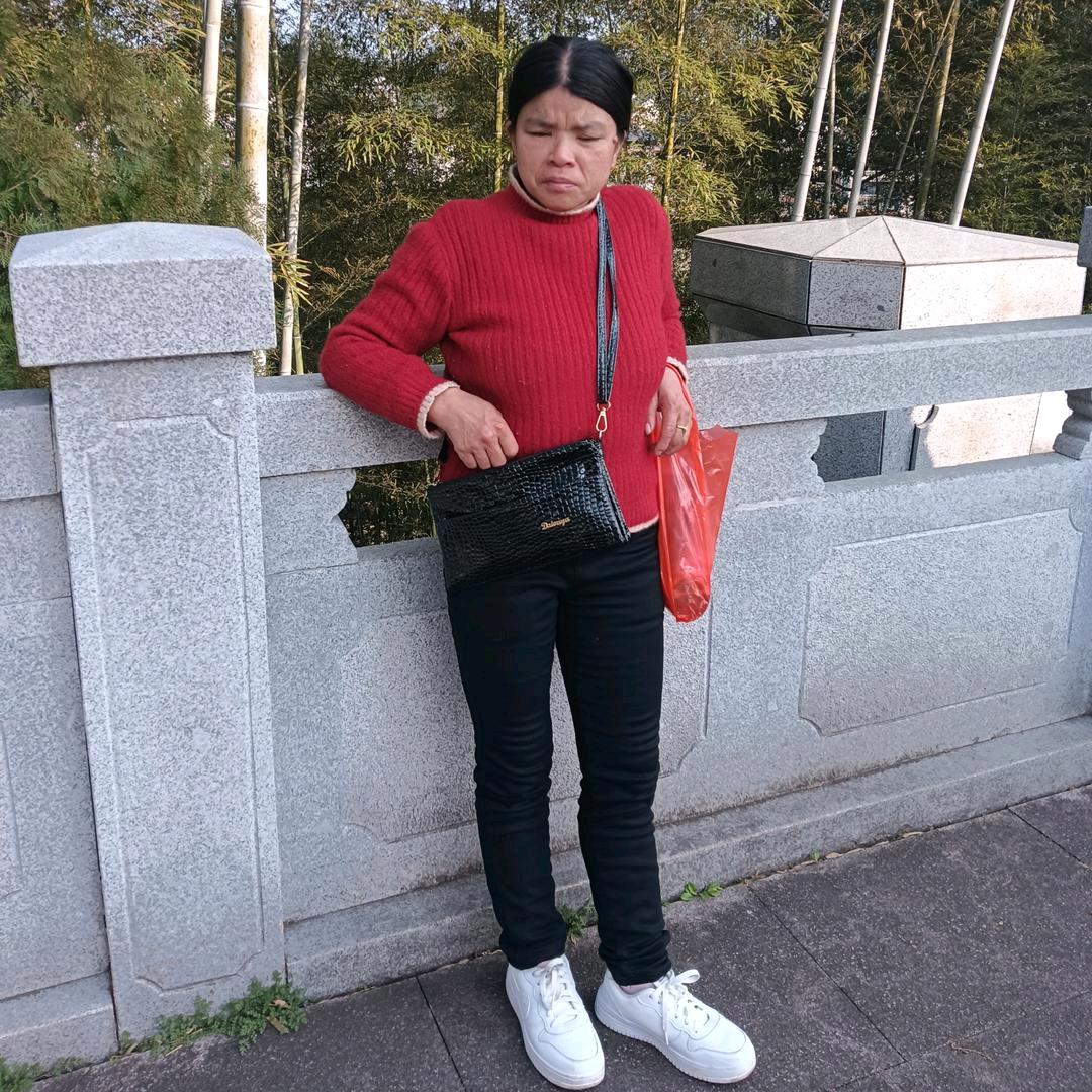 小幺妹