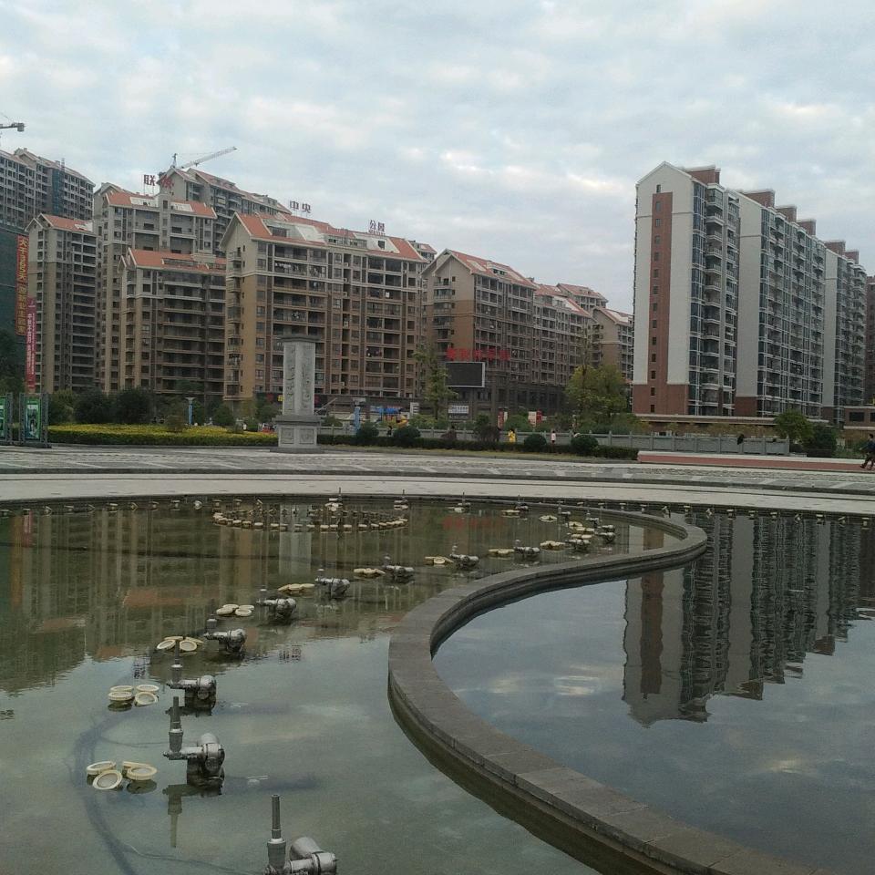 安雅装饰材料一一龙帮小巫