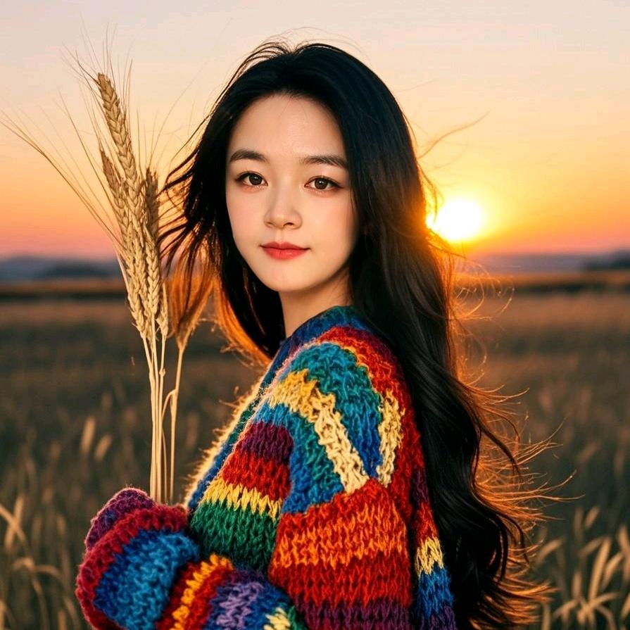 玉姐的生活记录