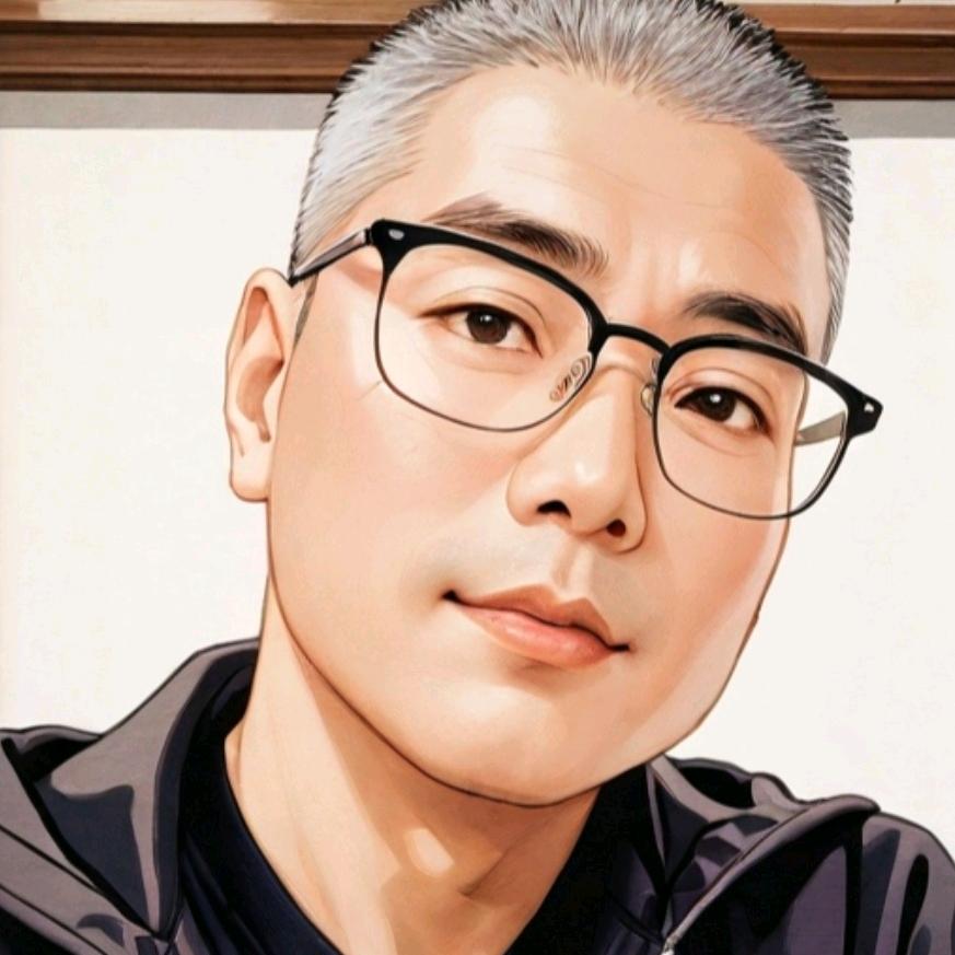 兜里有糖