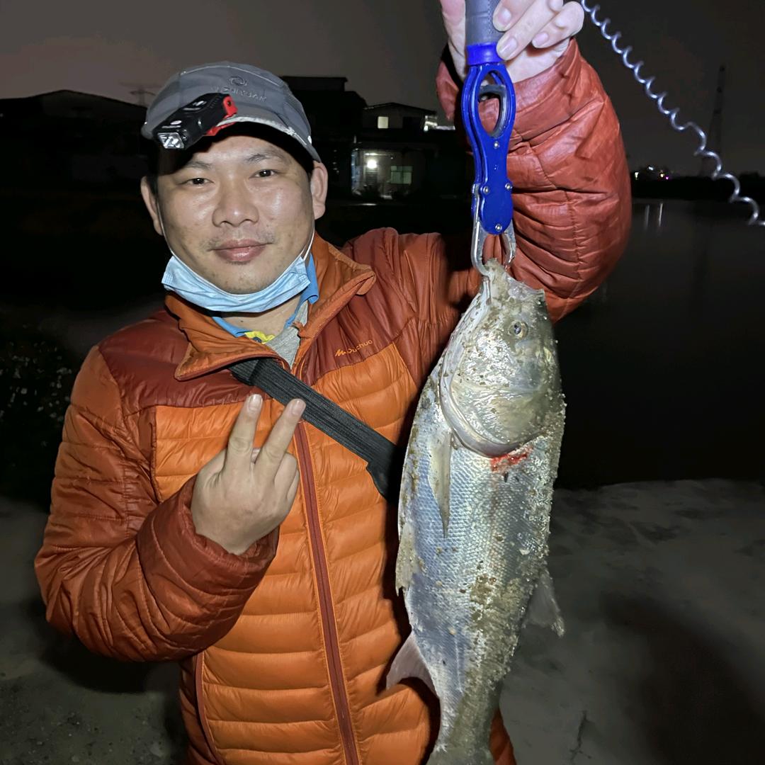 老覃🎣