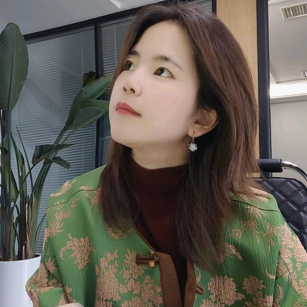 爱吃香菜的兔子🐰
